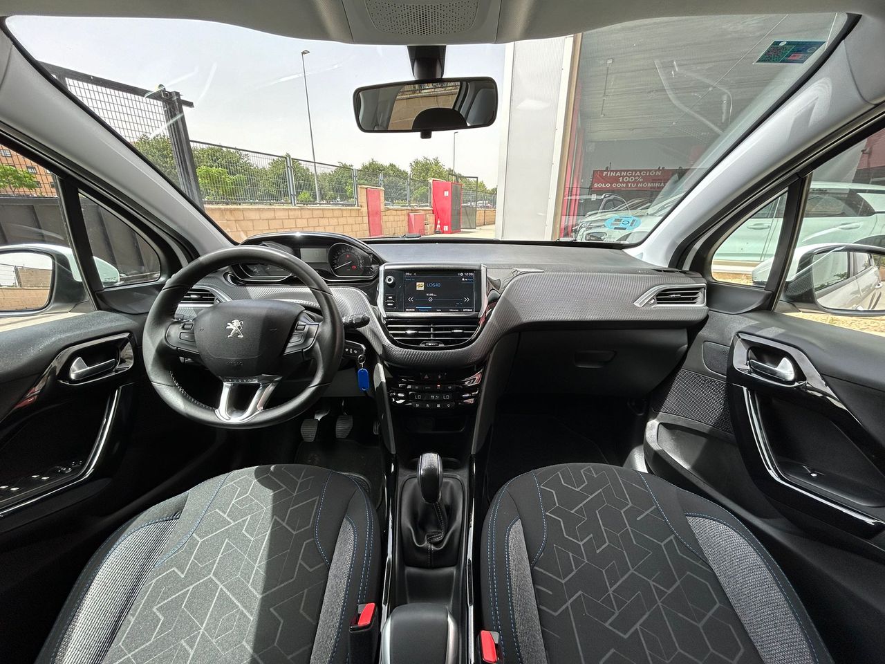 Foto Peugeot 2008 7