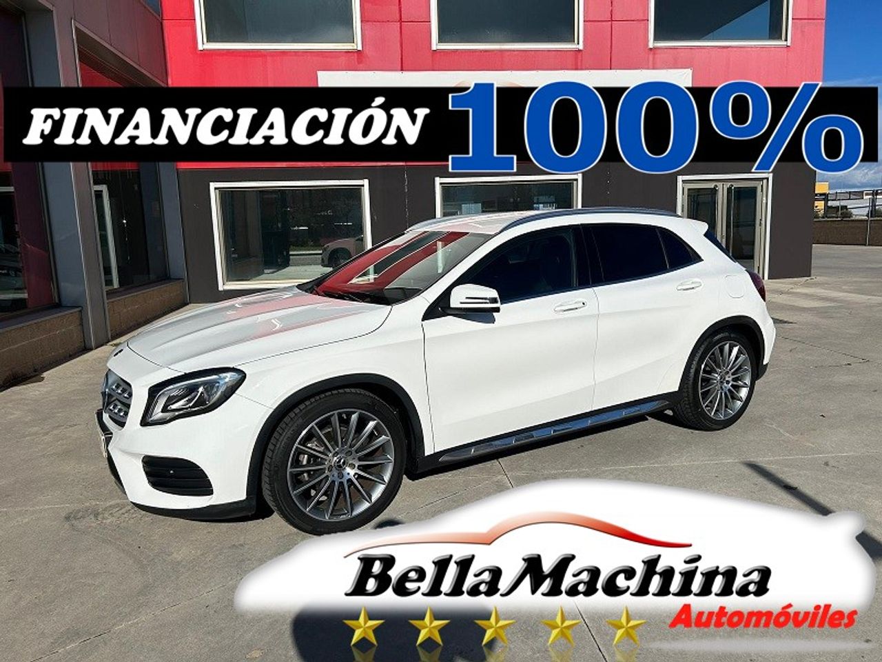 Foto Mercedes-Benz Clase A 1