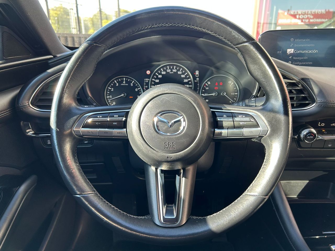 Foto Mazda Mazda3 11