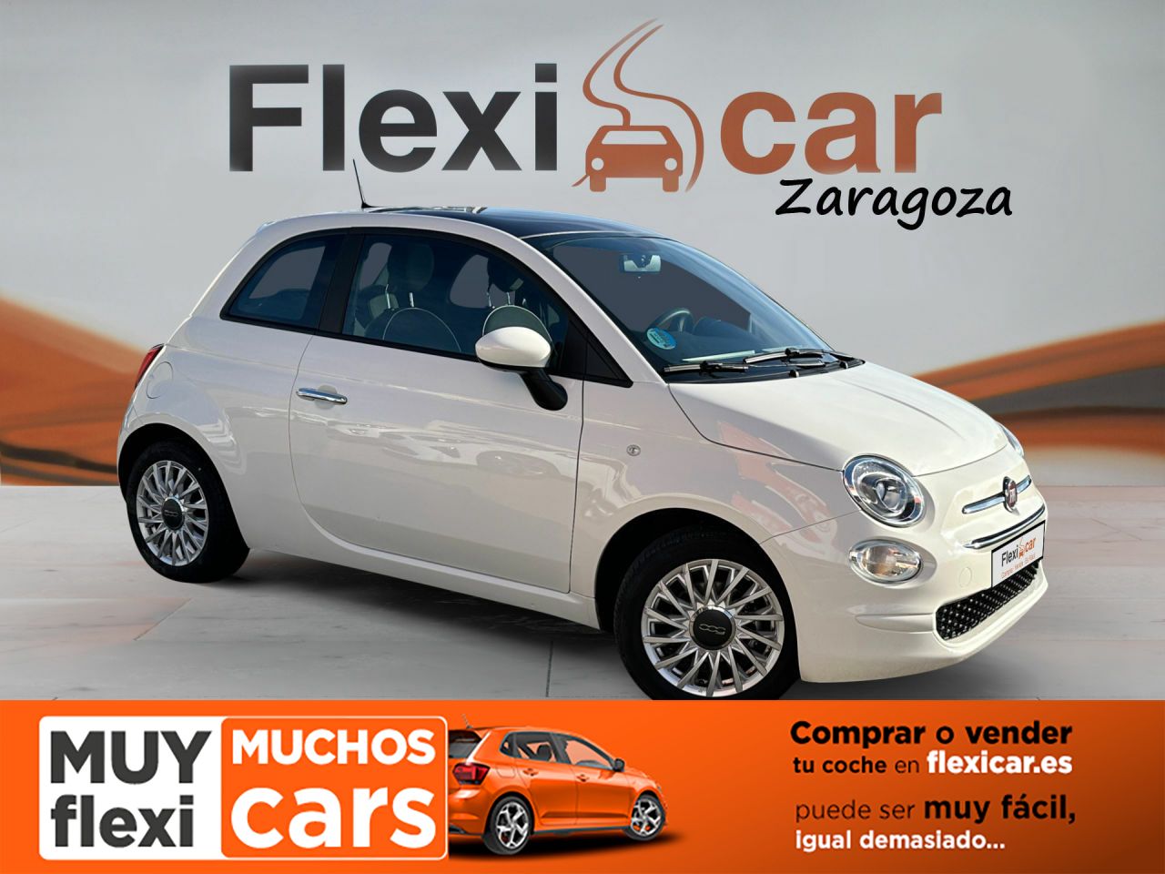 Foto Fiat 500 1