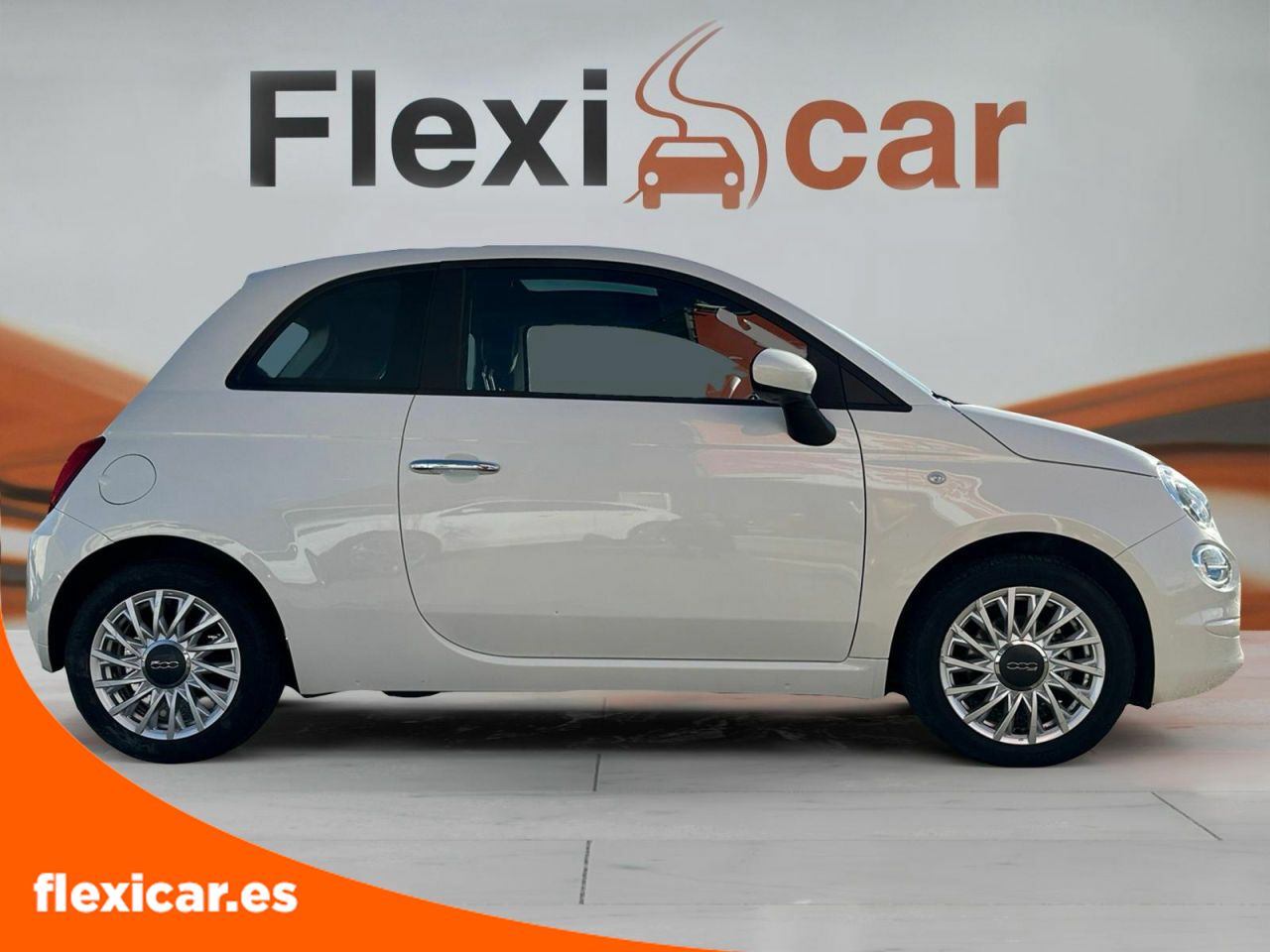 Foto Fiat 500 2