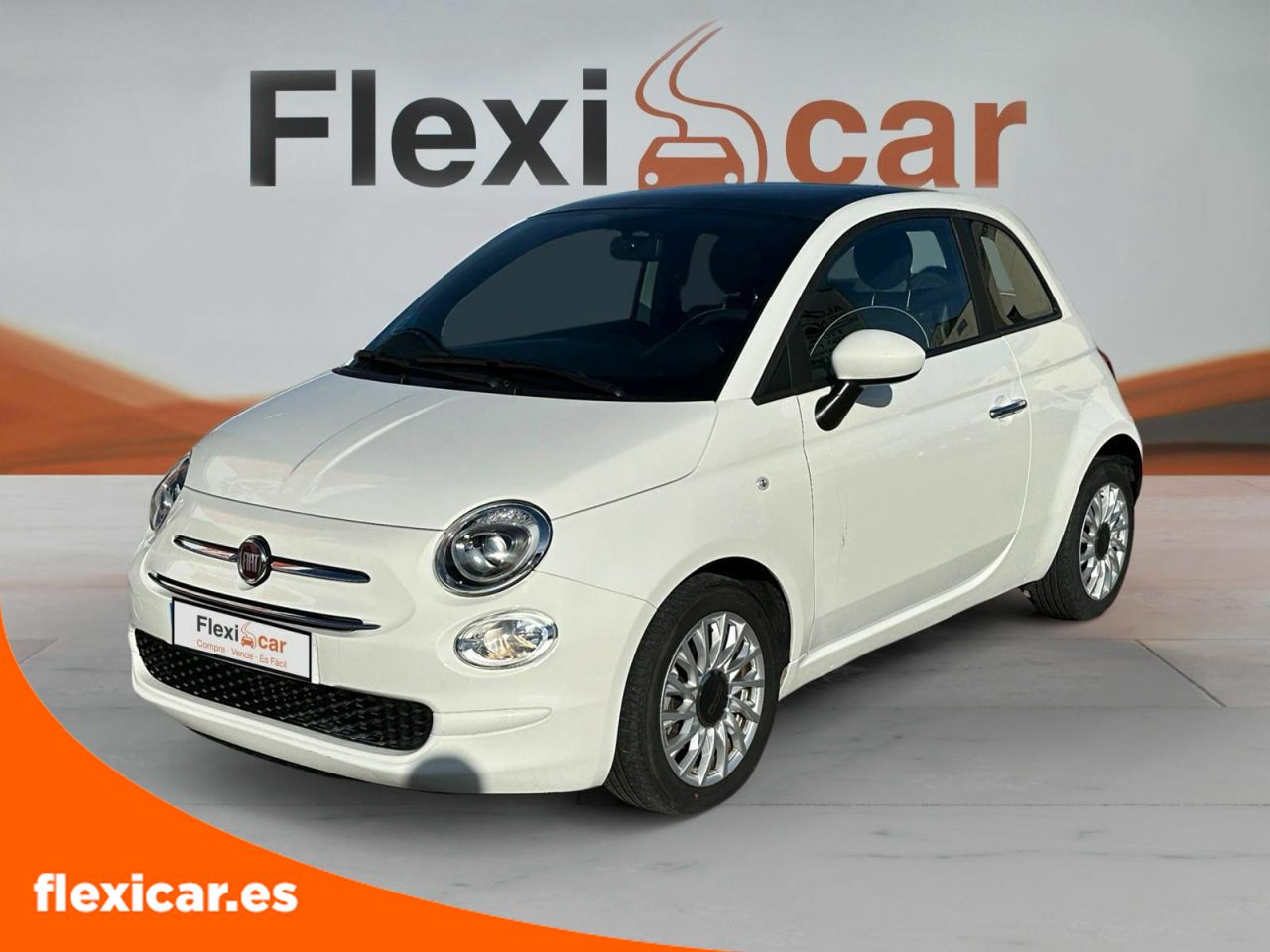 Foto Fiat 500 5