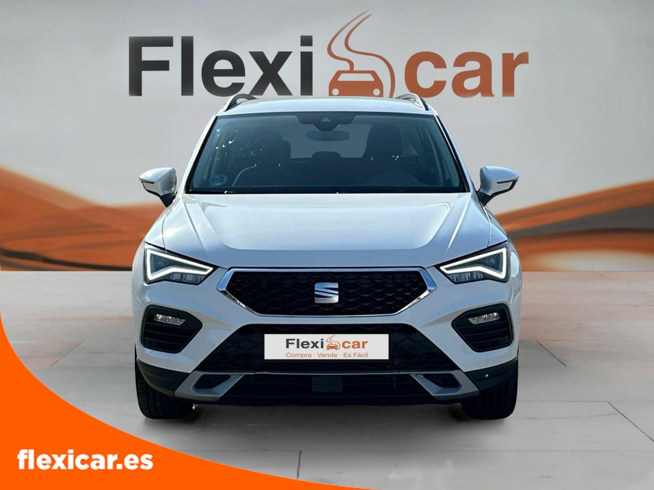 Foto Seat Ateca 3