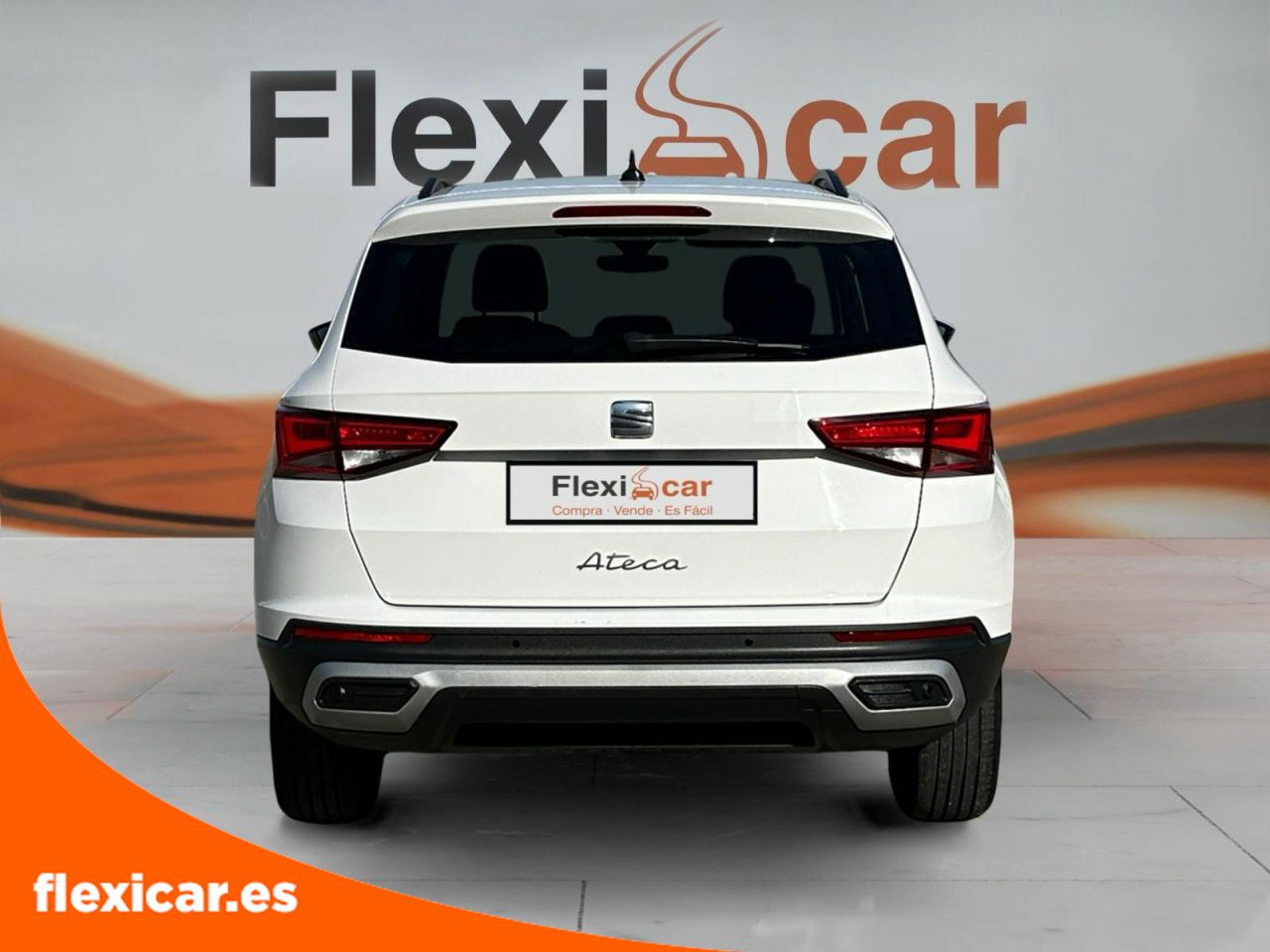 Foto Seat Ateca 8