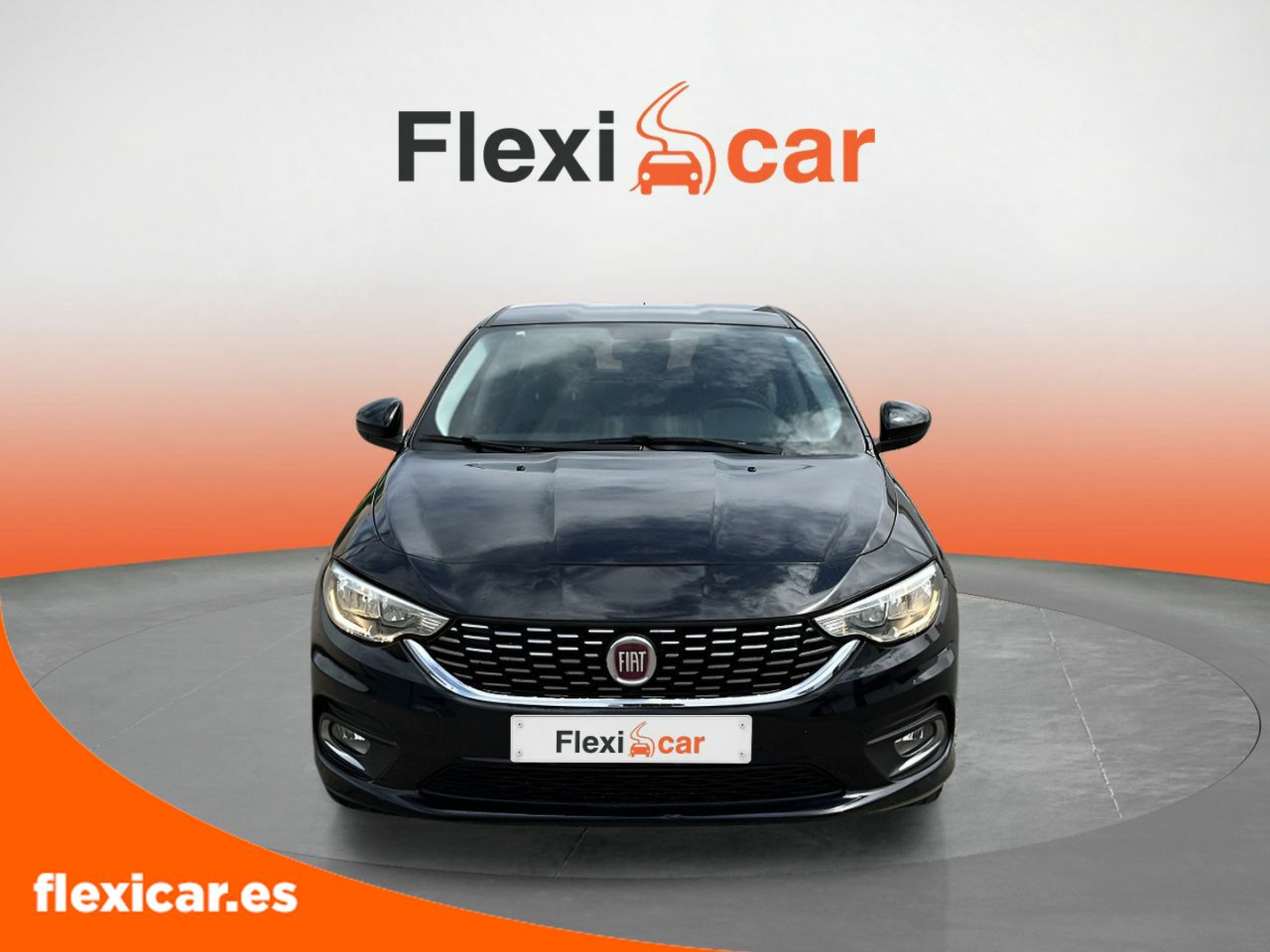 Foto Fiat Tipo 3