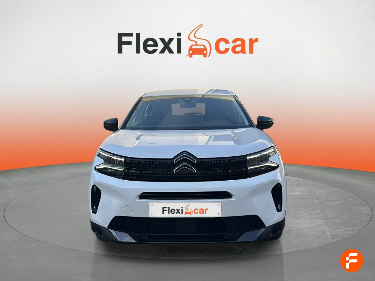 Foto Citroën C5 Aircross 3