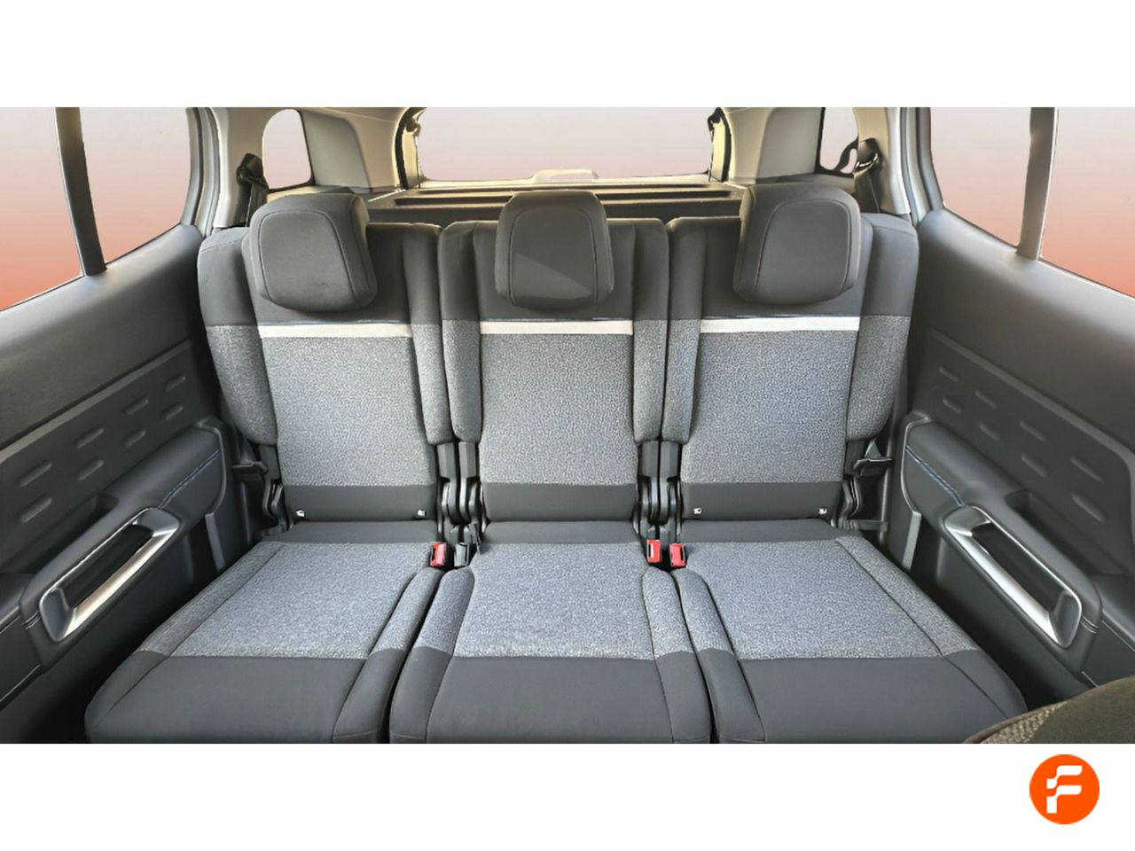 Foto Citroën C5 Aircross 18
