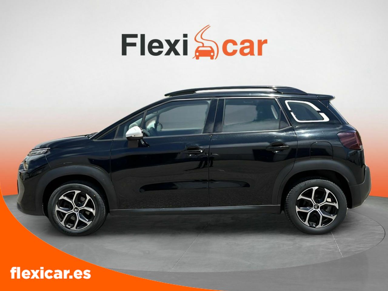 Foto Citroën C3 Aircross 4