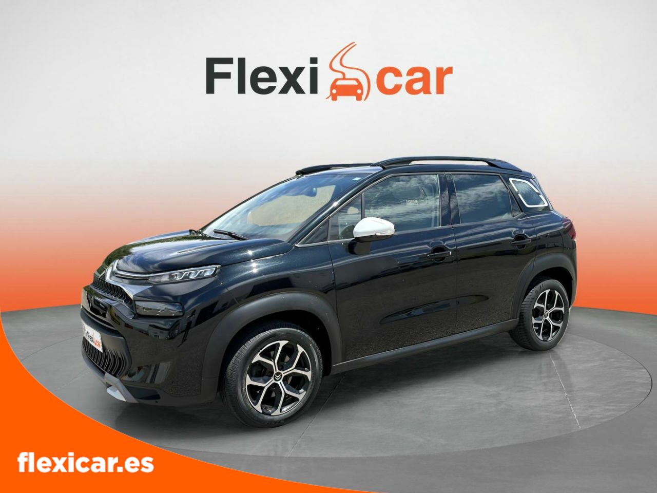 Foto Citroën C3 Aircross 5