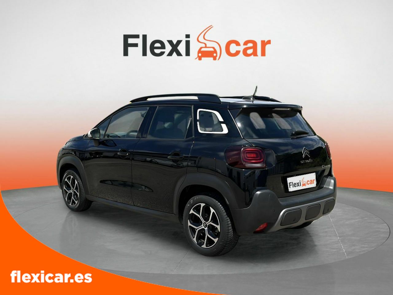 Foto Citroën C3 Aircross 7