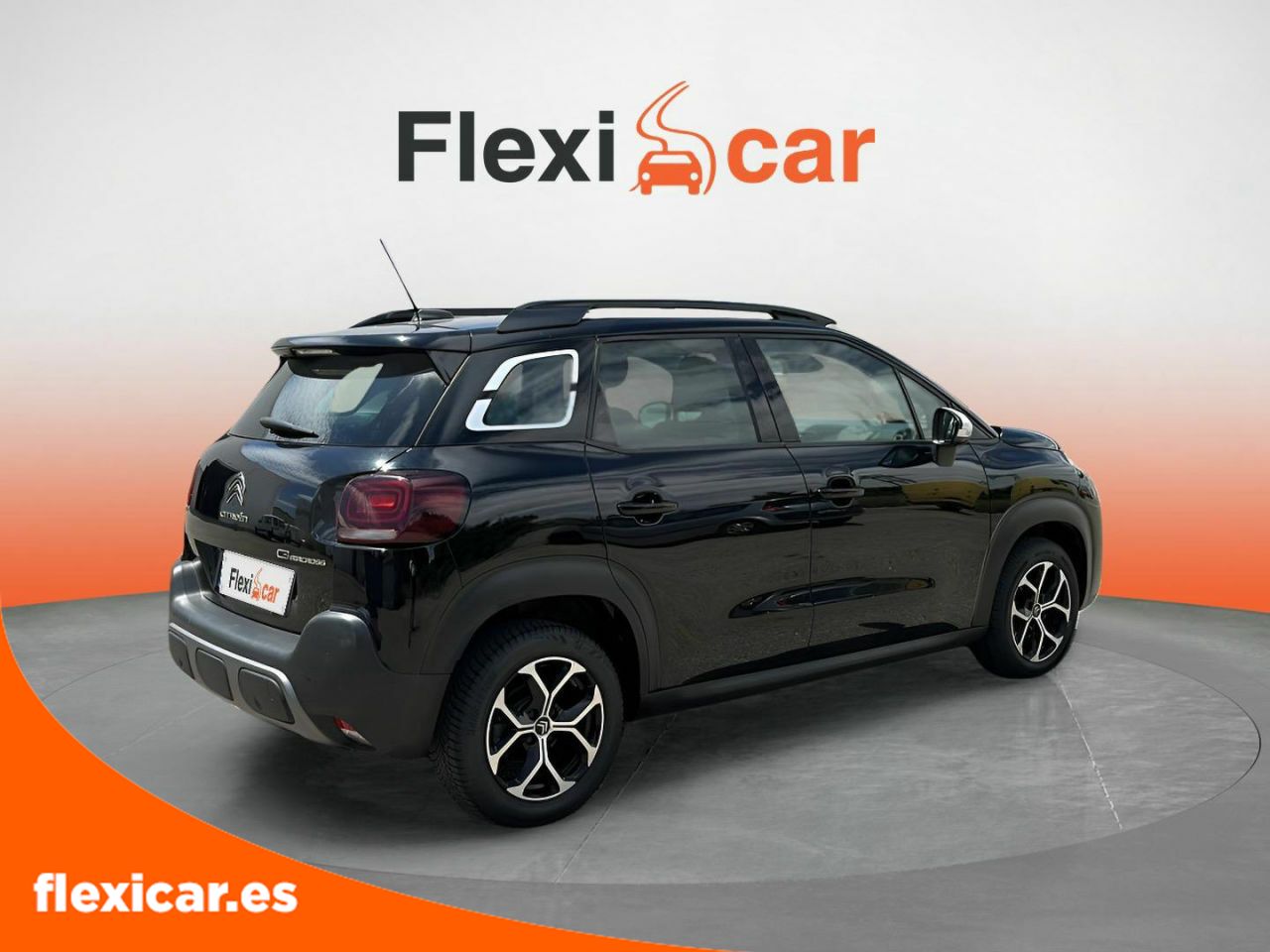 Foto Citroën C3 Aircross 8