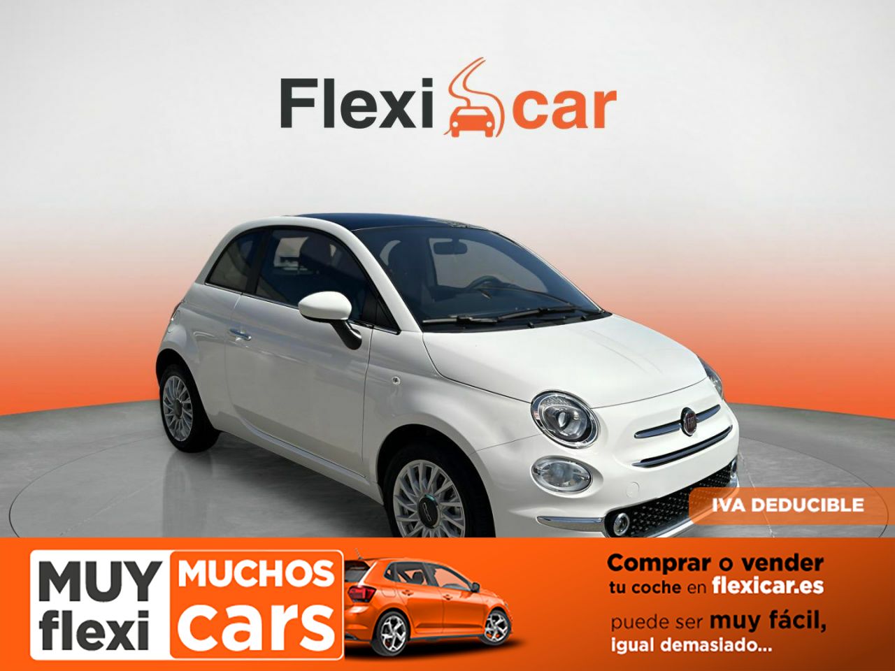 Foto Fiat 500 1