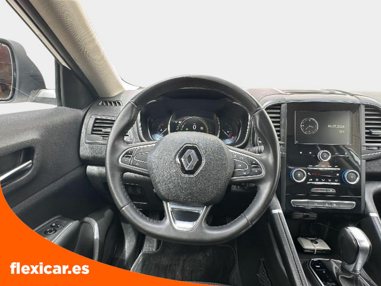 Foto Renault Koleos 12