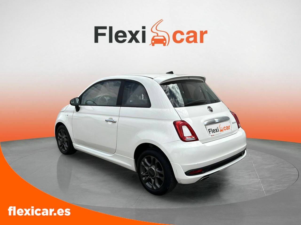 Foto Fiat 500 7