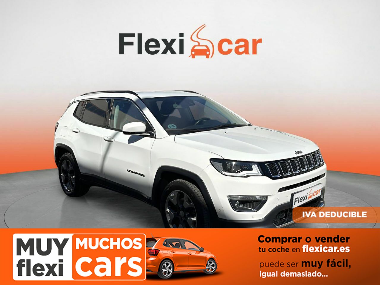 Foto Jeep Compass 1