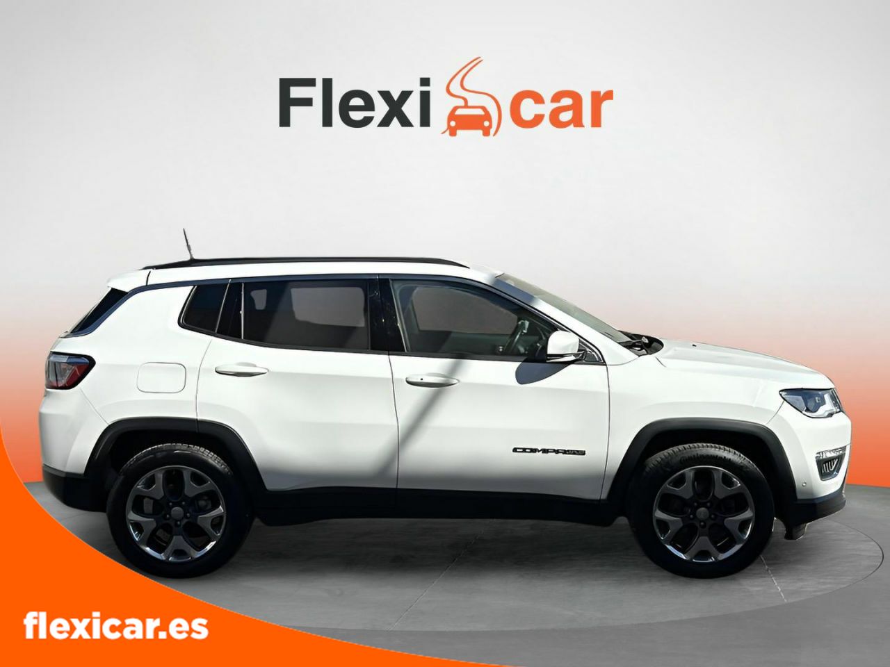 Foto Jeep Compass 2