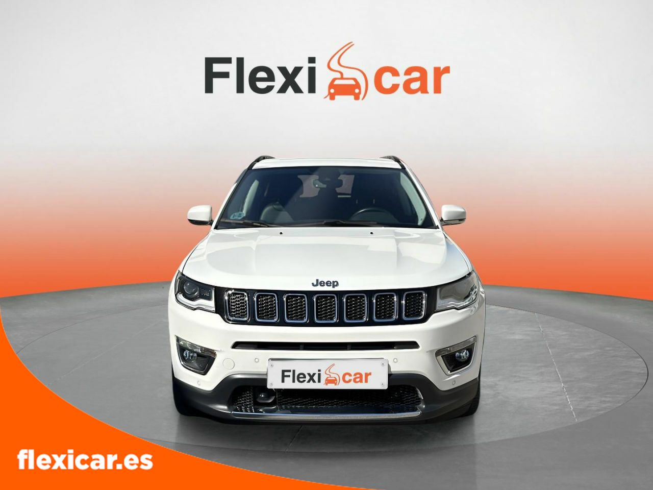 Foto Jeep Compass 3