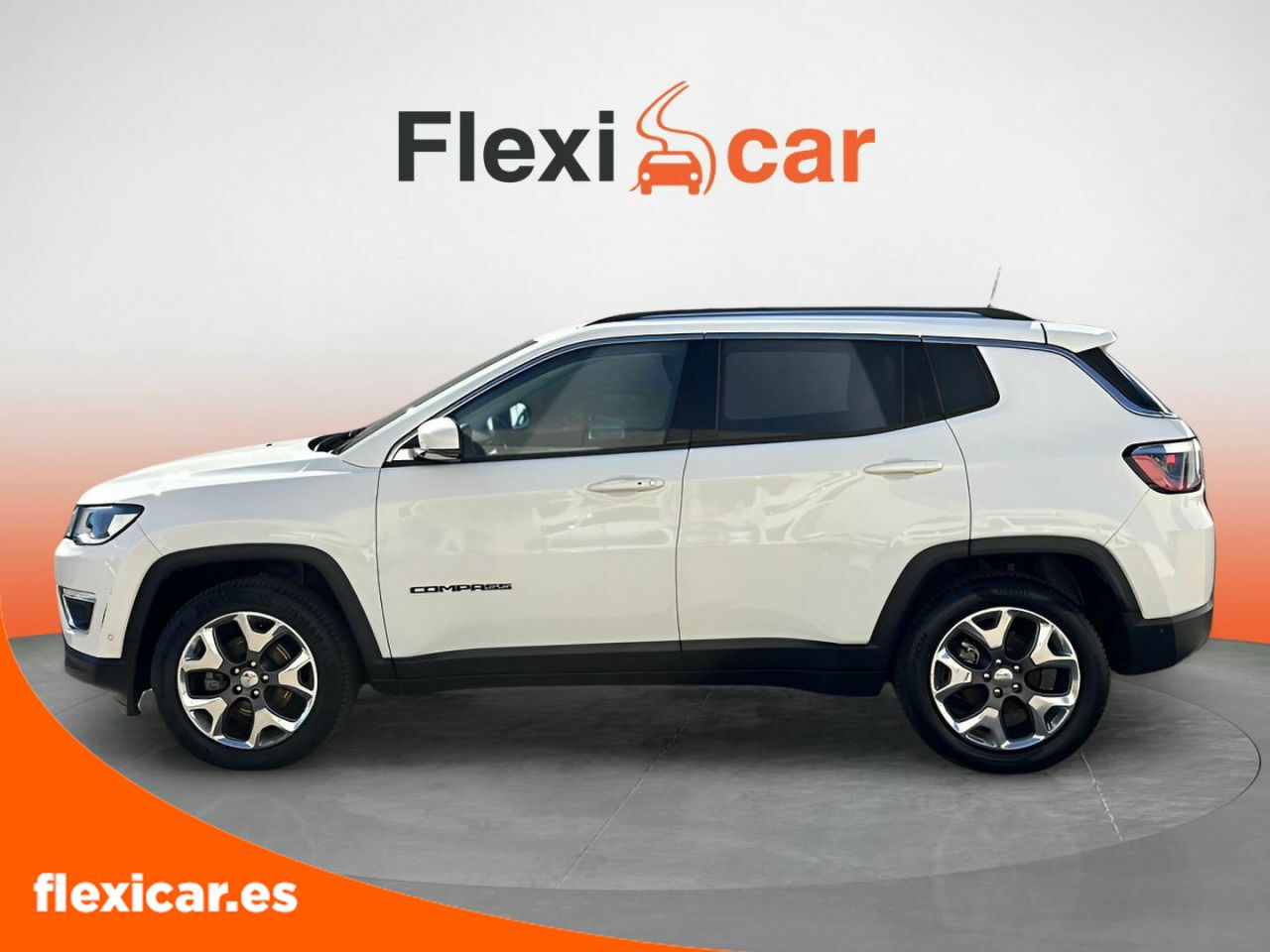 Foto Jeep Compass 4