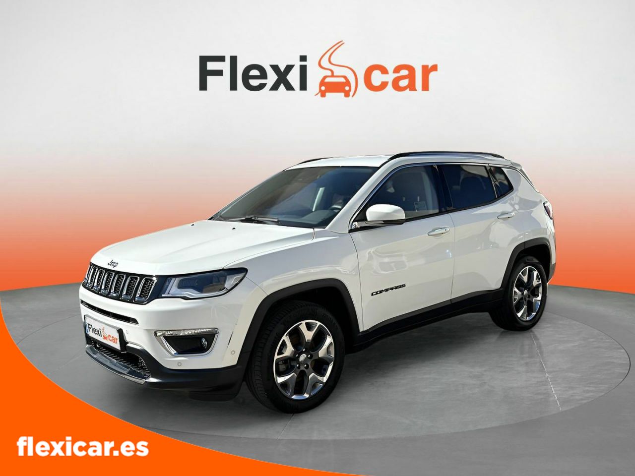 Foto Jeep Compass 5