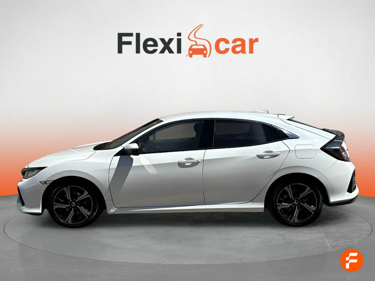 Foto Honda Civic 4