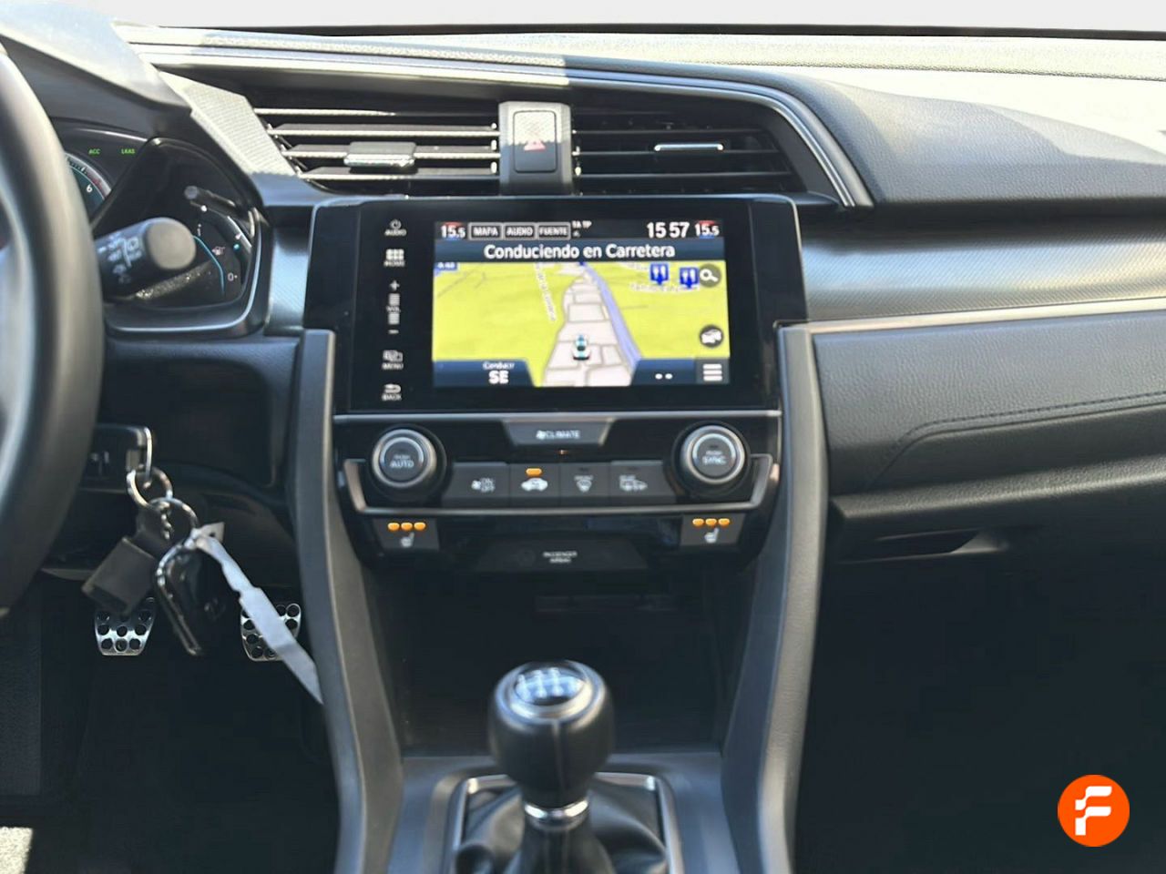 Foto Honda Civic 13