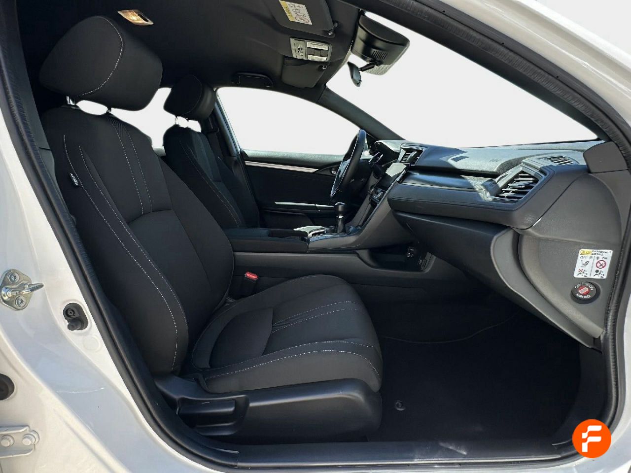 Foto Honda Civic 17