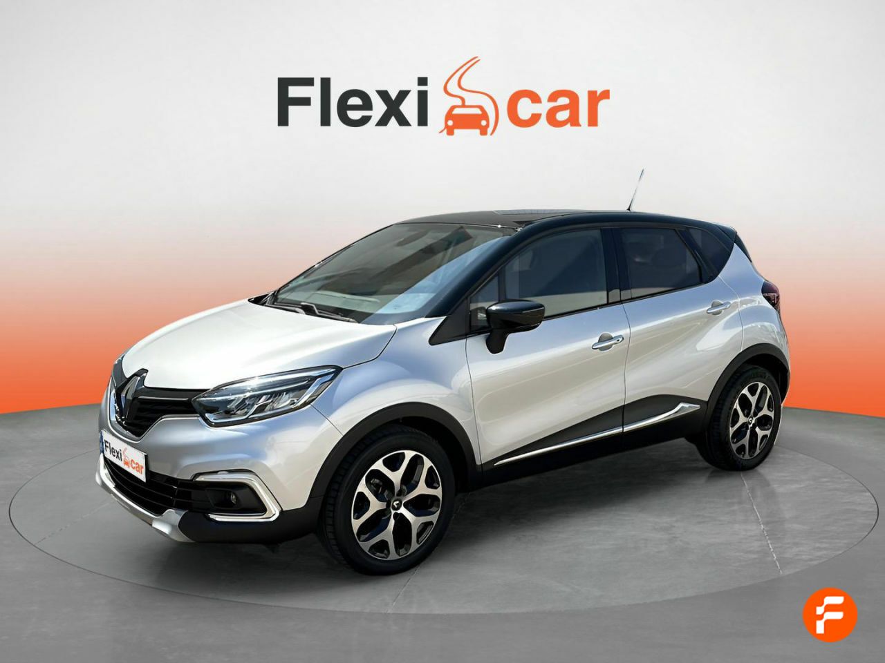 Foto Renault Captur 5