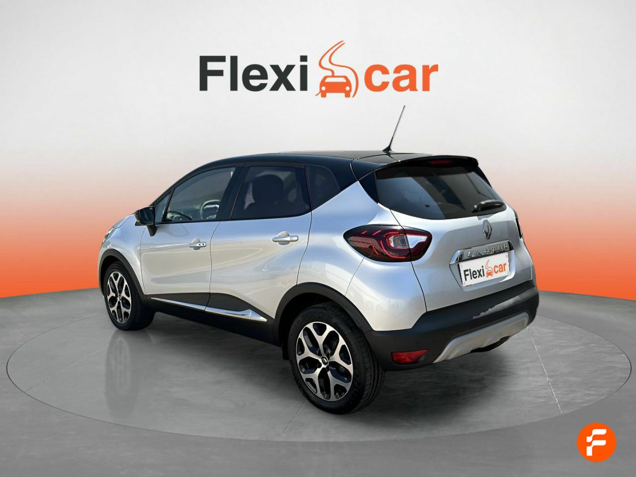 Foto Renault Captur 7