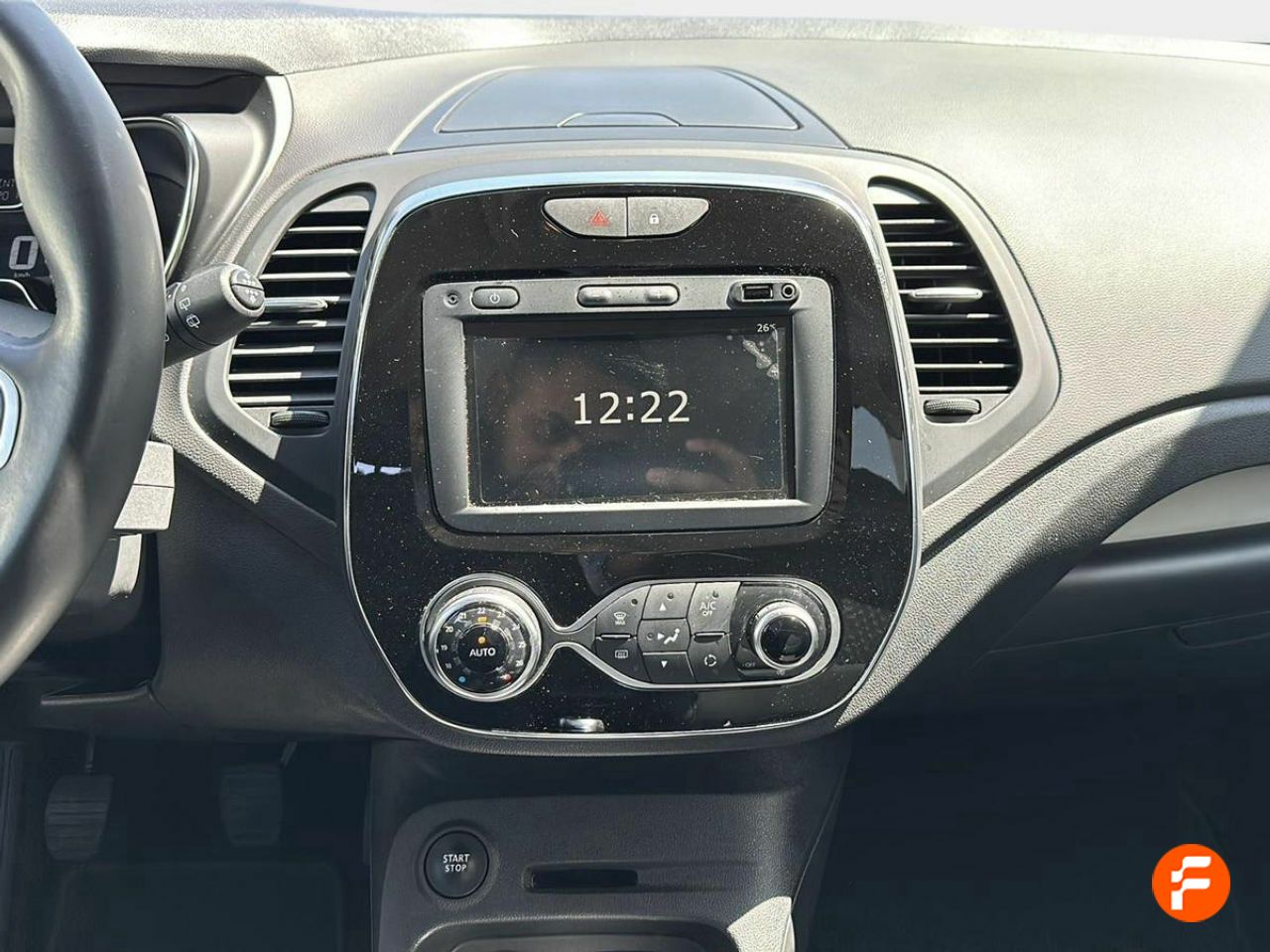 Foto Renault Captur 14