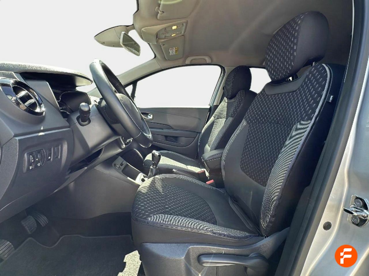 Foto Renault Captur 15