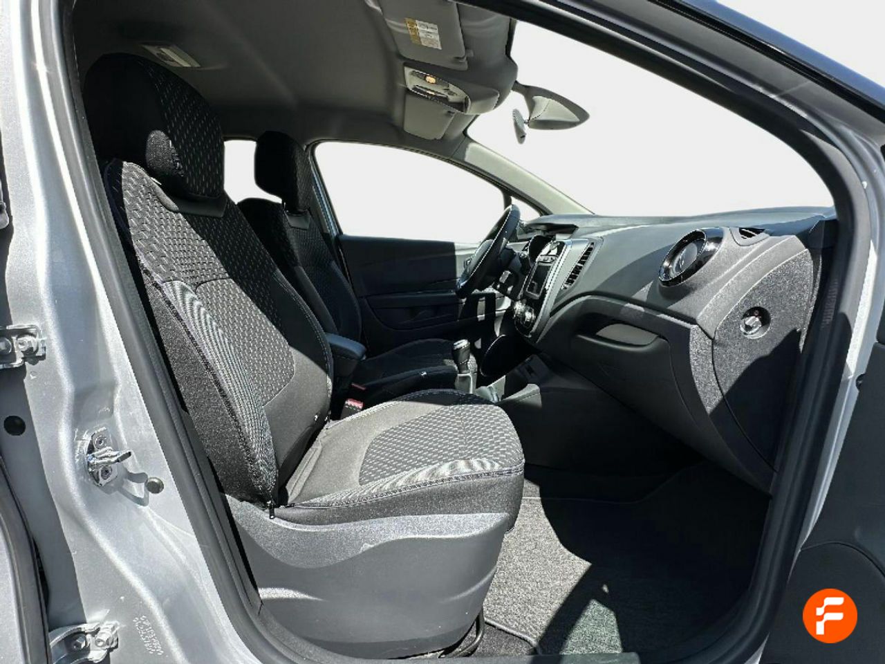 Foto Renault Captur 16