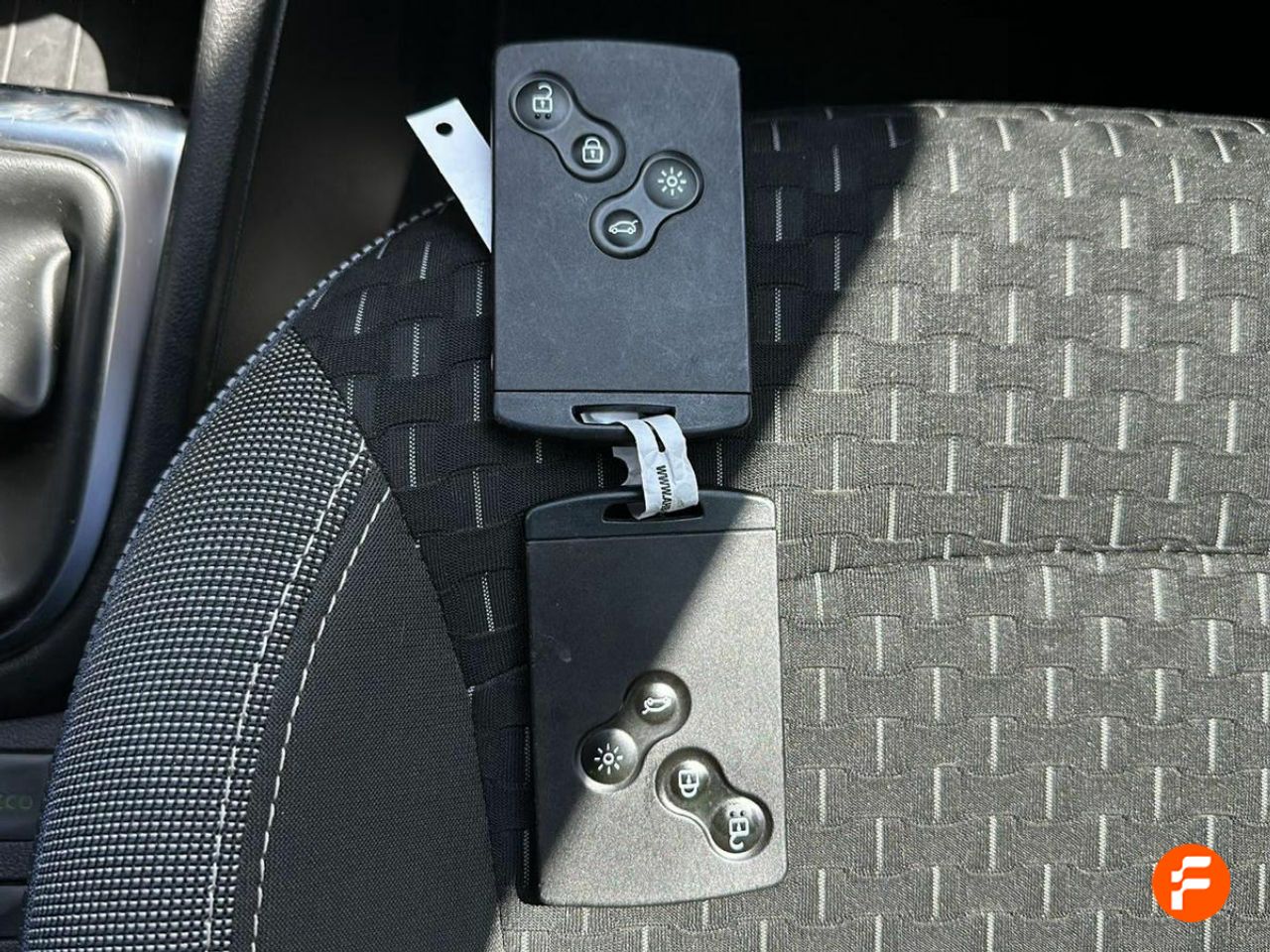 Foto Renault Captur 20