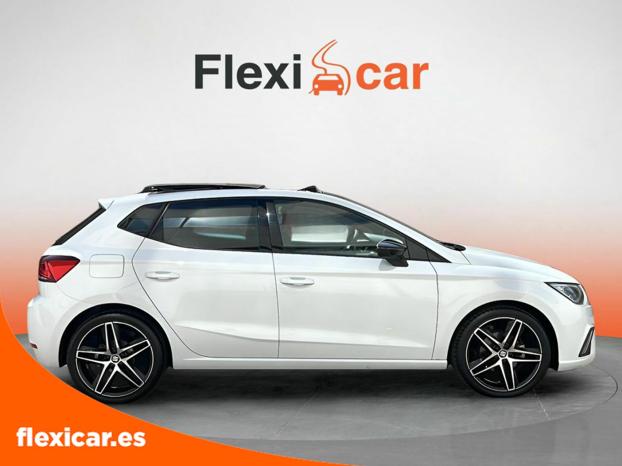 Foto Seat Ibiza 2