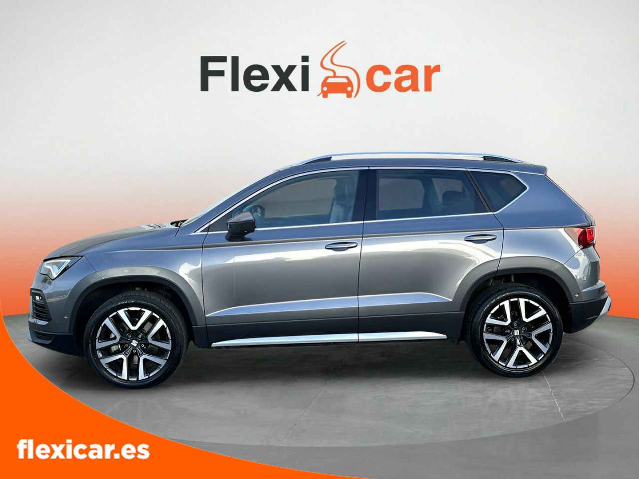 Foto Seat Ateca 7