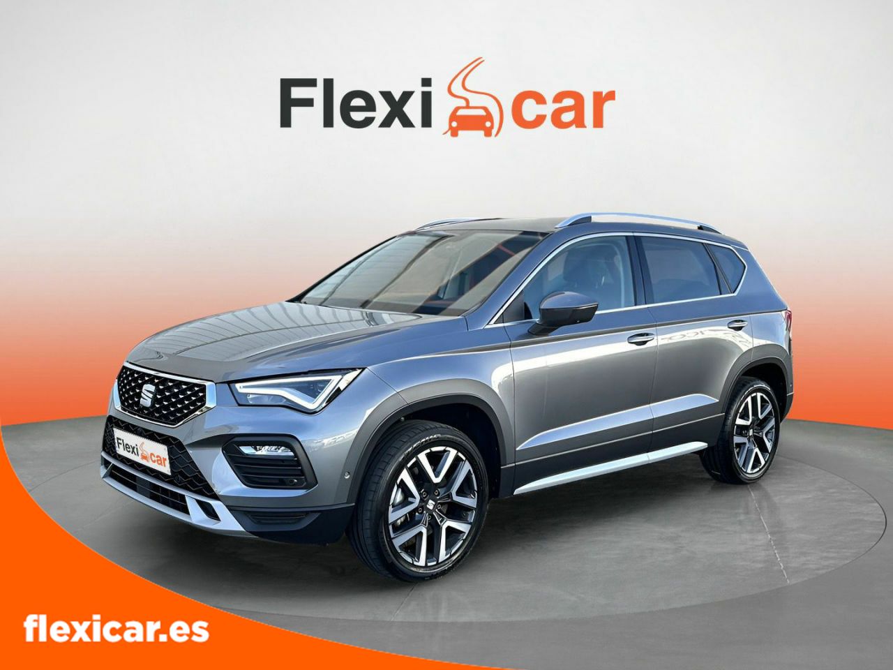 Foto Seat Ateca 8