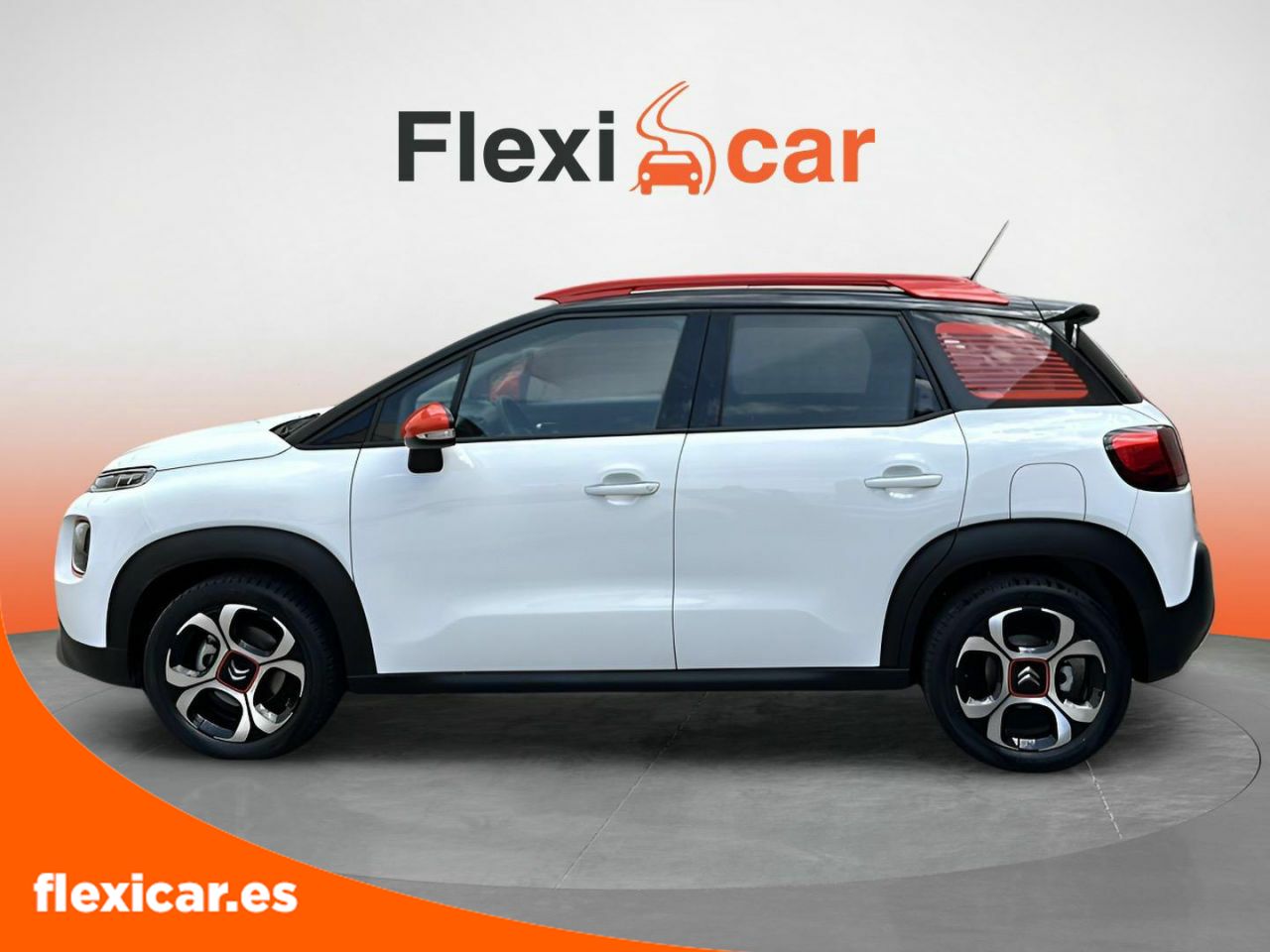 Foto Citroën C3 Aircross 4