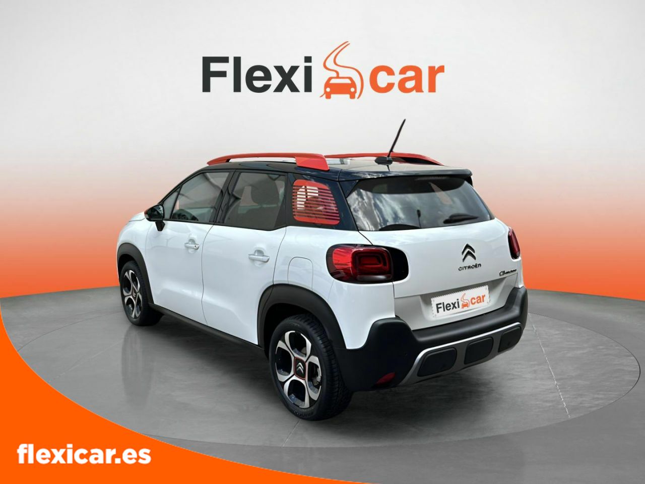 Foto Citroën C3 Aircross 7