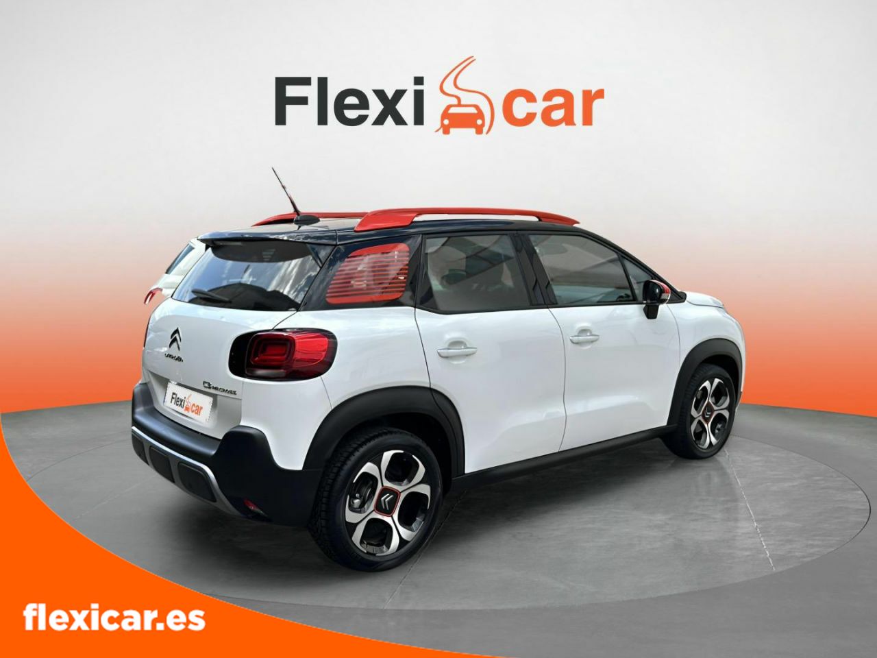 Foto Citroën C3 Aircross 8