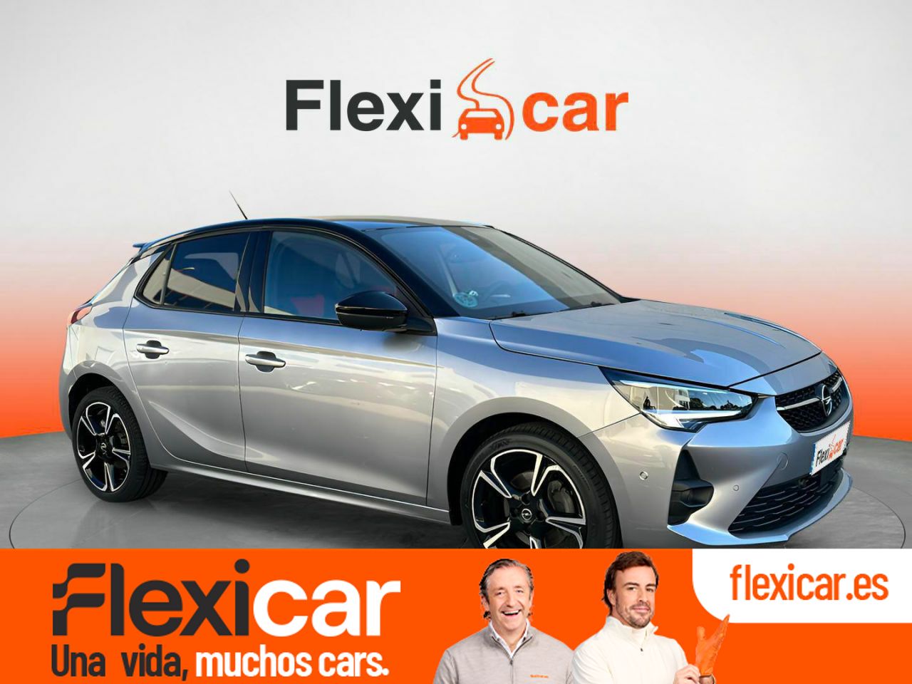 Foto Opel Corsa 1