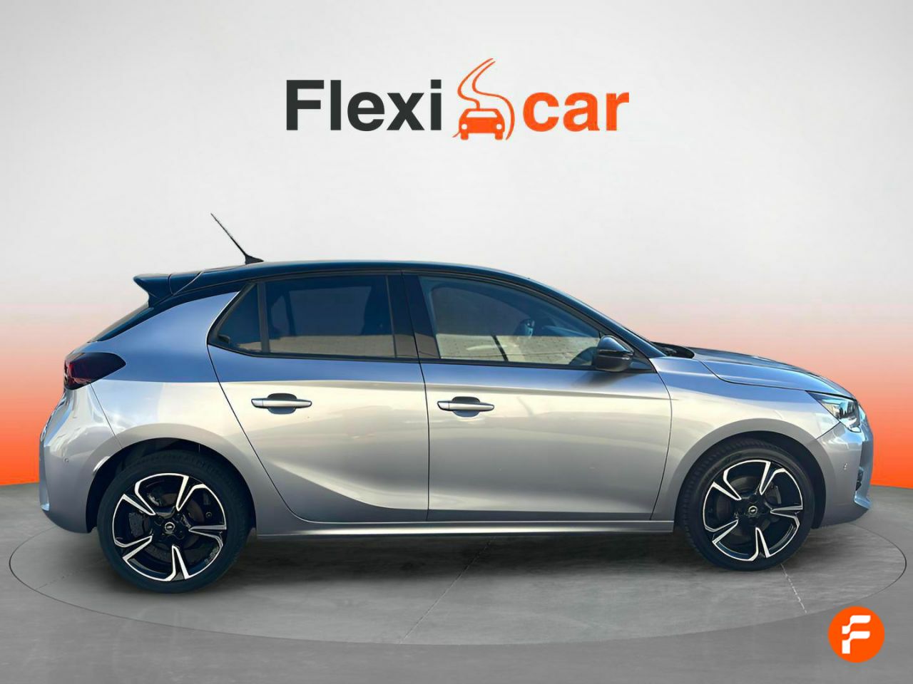 Foto Opel Corsa 2