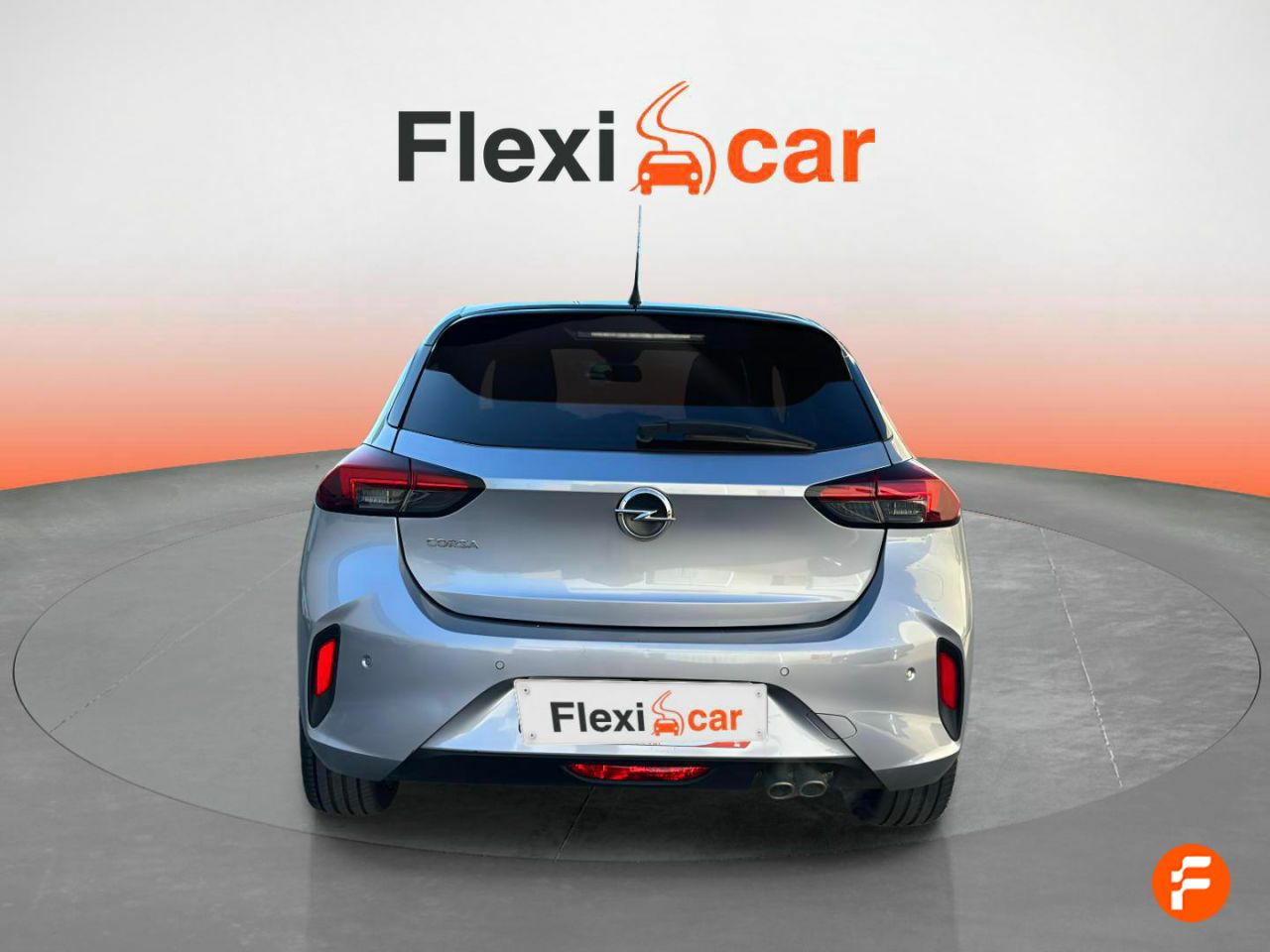 Foto Opel Corsa 4