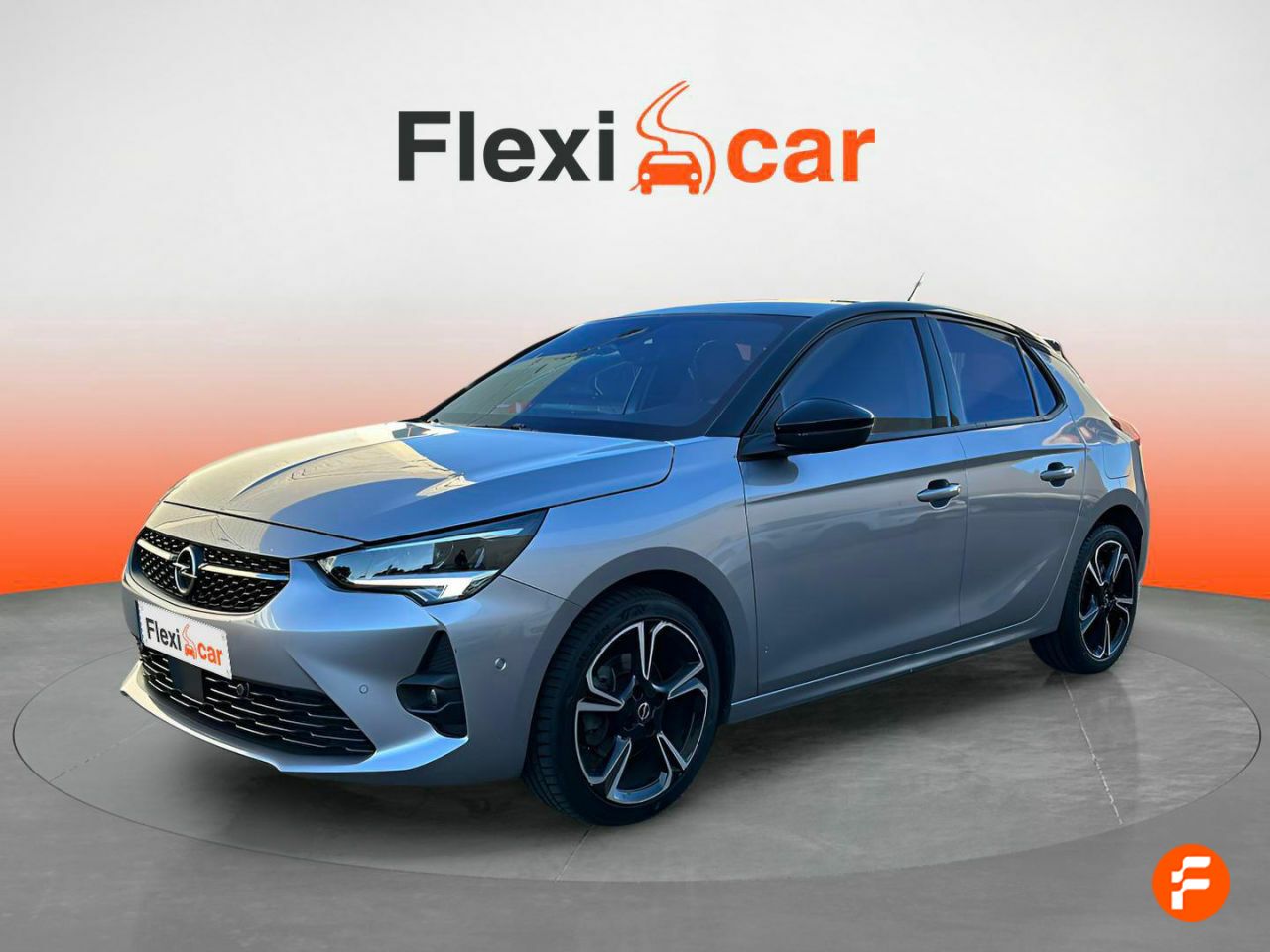 Foto Opel Corsa 7