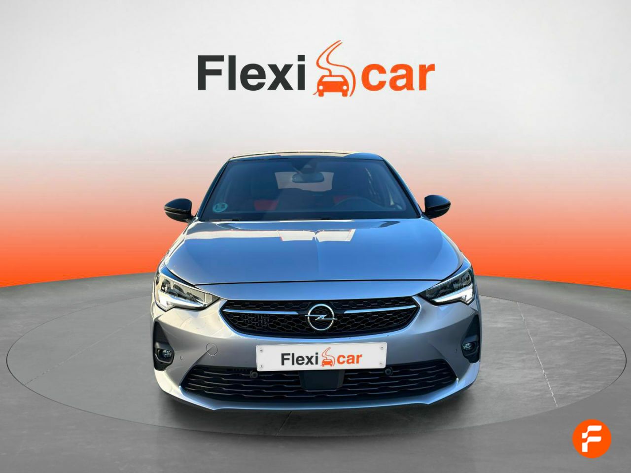 Foto Opel Corsa 8
