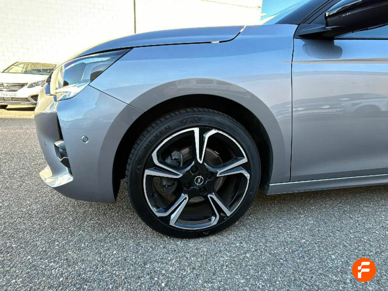 Foto Opel Corsa 9