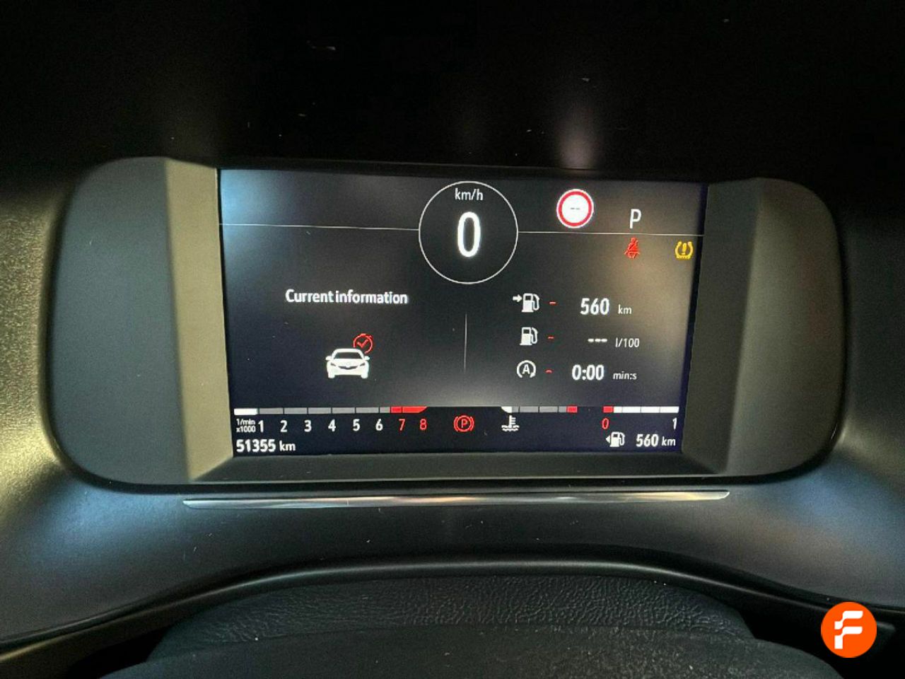 Foto Opel Corsa 12