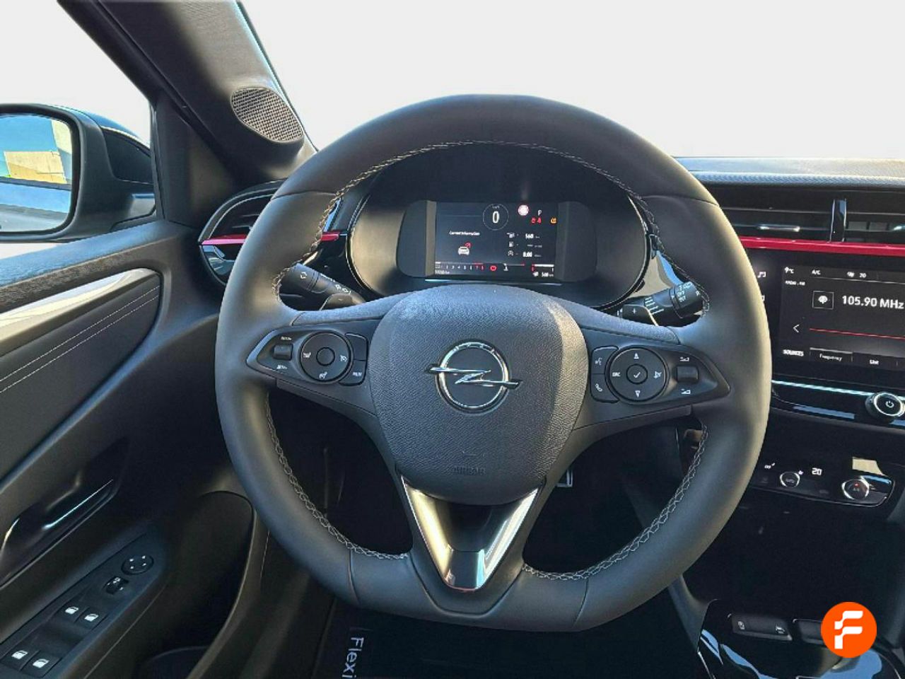 Foto Opel Corsa 14