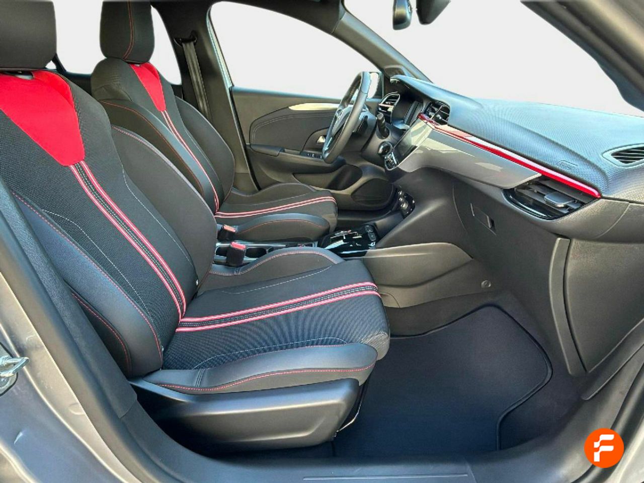 Foto Opel Corsa 17
