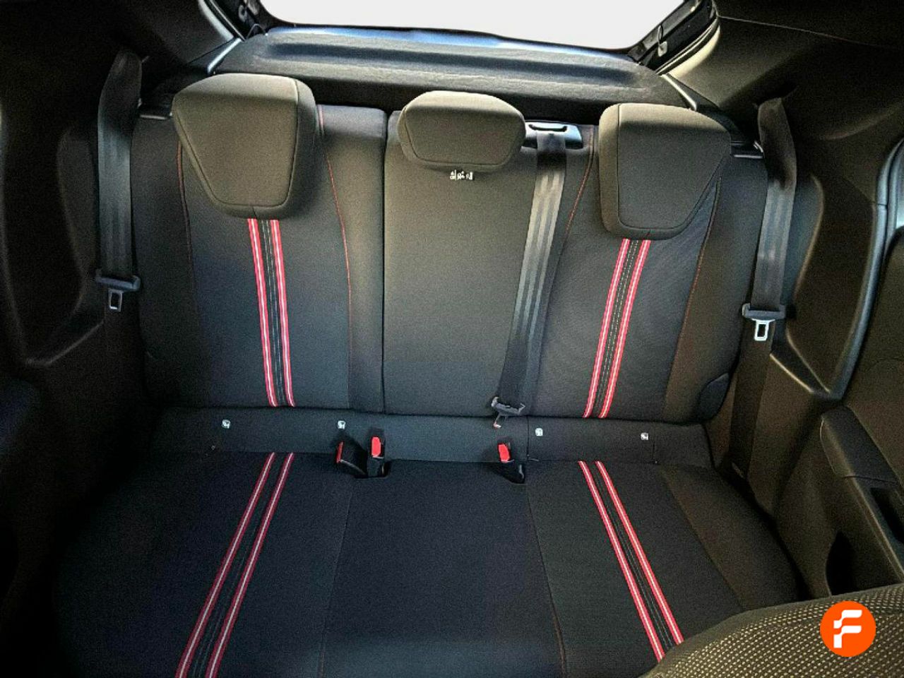 Foto Opel Corsa 18