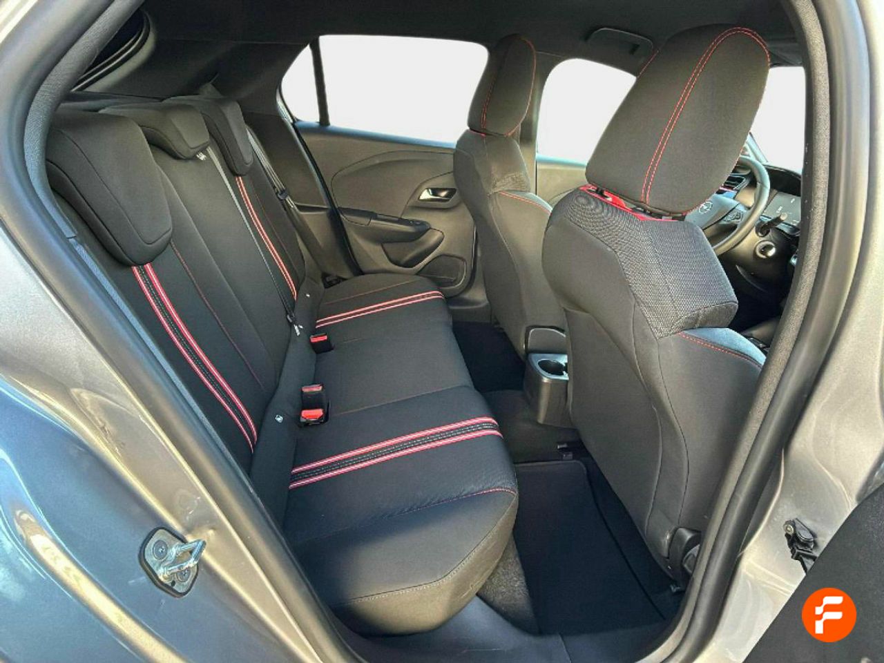 Foto Opel Corsa 19