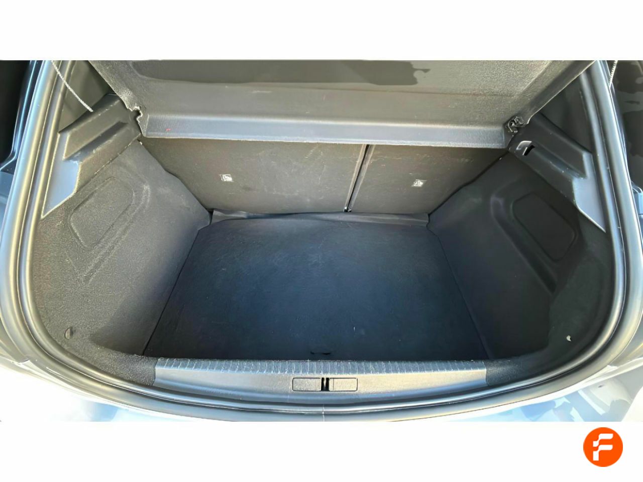 Foto Opel Corsa 21